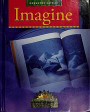 Cover of: Imagine by John J. Pikulski