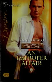 An Improper Affair