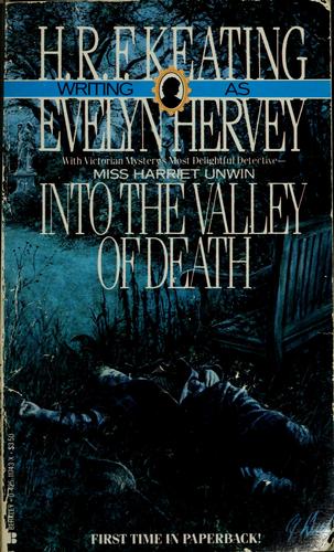 Into the Valley of Death by H. R. F. Keating