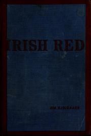 Cover of: Irish Red: son of Big Red.