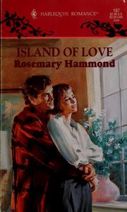 Cover of: Island of Love