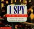 Cover of: I spy little wheels