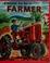 Cover of: I want to be a farmer.