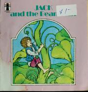 Cover of: Jack and the beanstalk