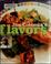 Cover of: Jim Coleman's flavors