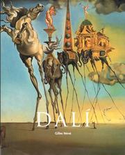 Cover of: Dali by 