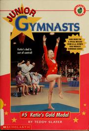 Cover of: Katie's gold medal