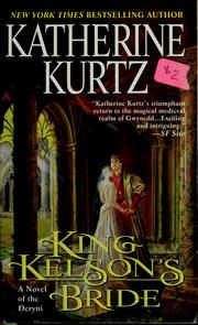 Cover of: King Kelson's bride