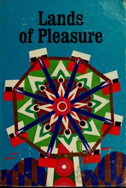 Cover of: Lands of pleasure