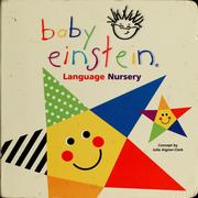 Cover of: Language nursery