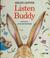 Cover of: Listen, Buddy