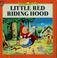 Cover of: [Little Red Riding Hood]