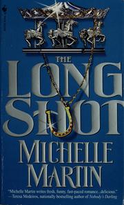 Cover of: The long shot