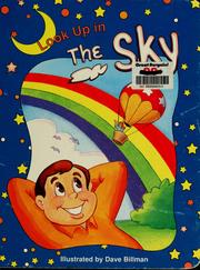 Cover of: Look up in the sky