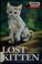 Cover of: Lost kitten