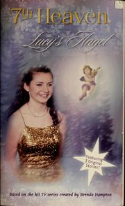 Cover of: Lucy's angel