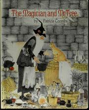 Cover of: The magician and McTree by Patricia Coombs