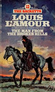 Cover of: The man from the broken hills.