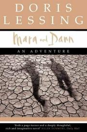 Cover of: Mara and Dann by Doris Lessing