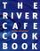 Cover of: The River Cafe