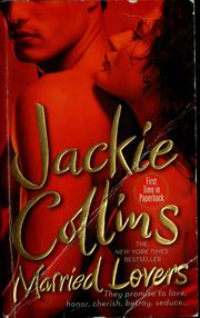 Married lovers by Jackie Collins
