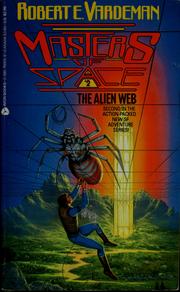 Cover of: Masters of Space 2: the alien web