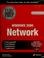 Cover of: MCSE Windows 2000 network exam prep