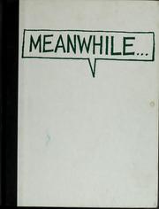 Cover of: Meanwhile-- by Jules Feiffer