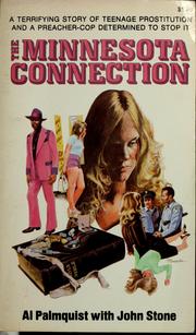 Cover of: The Minnesota connection by Al Palmquist