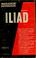 Cover of: CliffNotes on Homer's Iliad