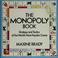 Cover of: The monopoly book