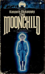 Cover of: The moonchild by Kenneth McKenney