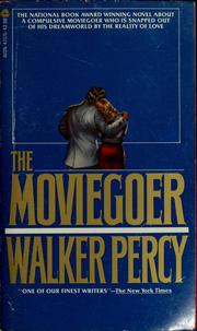 Cover of: The Moviegoer