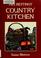 Cover of: Mrs. Restino's country kitchen