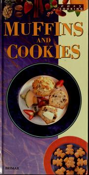 Cover of: Muffins and cookies