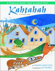 Cover of: Kahtahah