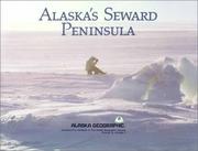 Cover of: Alaska's Seward Peninsula (Alaska Geographic)