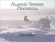 Cover of: Alaska's Seward Peninsula (Alaska Geographic) by Alaska Geographic Society.