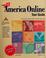 Cover of: The official America Online tour guide