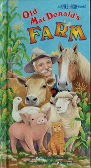 Cover of: Old MacDonald's farm by Michelle Knudsen