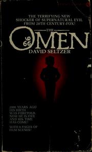 Cover of: The omen