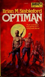 Cover of: Optiman