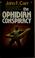 Cover of: The Ophidian conspiracy