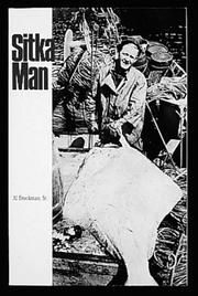 Cover of: Sitka man