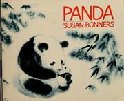 Cover of: Panda