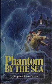 Cover of: Phantom by the sea