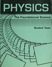 Physics by Ed Rickard