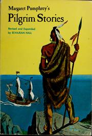 Cover of: Pilgrim stories by Elvajean Hall