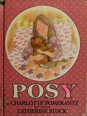 Cover of: Posy