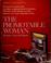 Cover of: The promotable woman